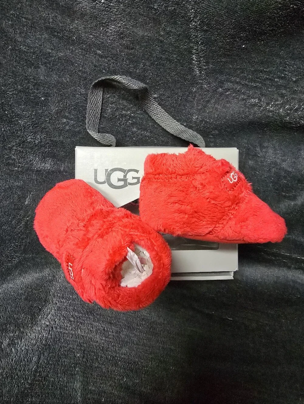 Brand New Ugg Bixbee Slippers
